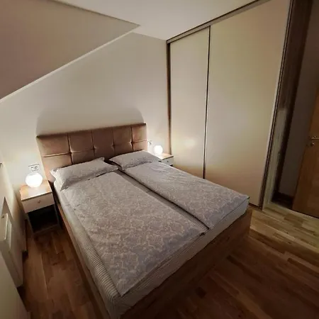 Apartament Sky View Zlatibor