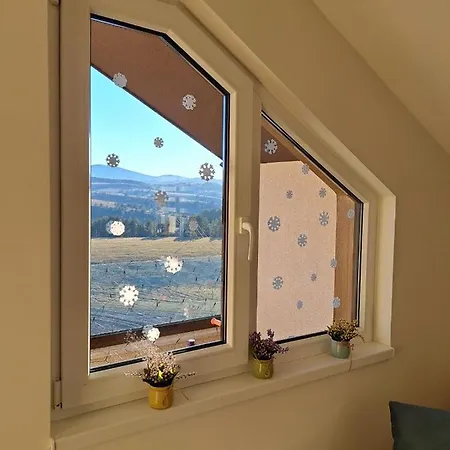 Apartment Sky View *