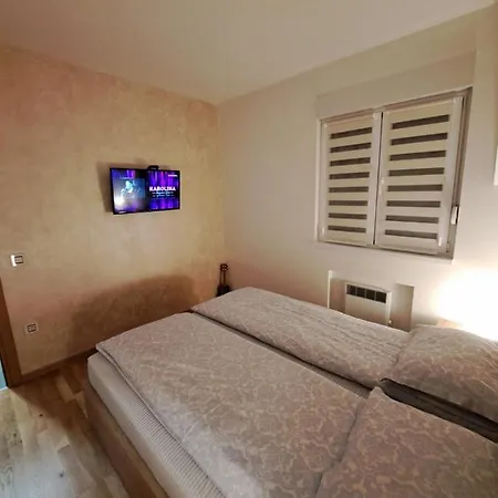 Sky View Apartament